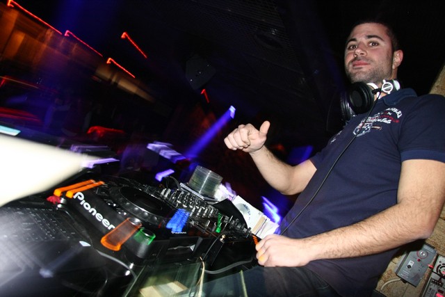 Taiga Beirut on Thursday Night